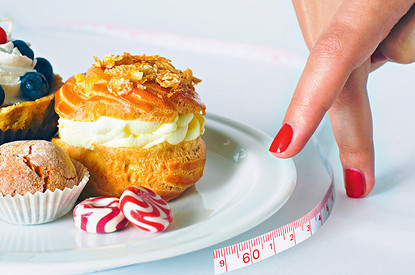 Худеем вкусно: как найти замену вредным продуктам