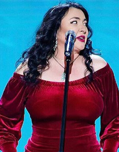 Звезды, которые не стесняются своей фигуры