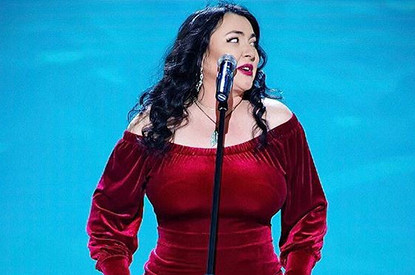 Звезды, которые не стесняются своей фигуры