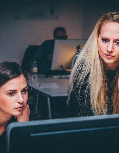 Работа в женском коллективе: как обойти подводные камни