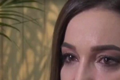 Ольга Бузова призналась, что чуть не попала в психушку после развода