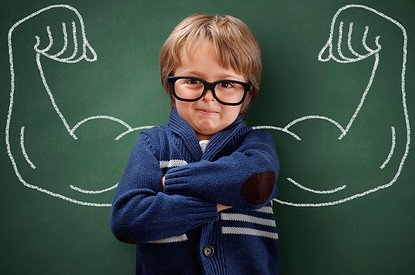 Тест для родителей: проверьте, какая самооценка у вашего ребенка