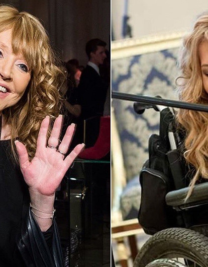 Пугачева нашла лучшие слова по поводу участия Юлии Самойловой в «Евровидении»