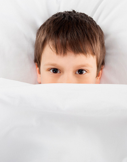 Энурез у детей: причины, профилактика, полезные советы