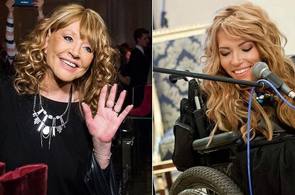 Пугачева нашла лучшие слова по поводу участия Юлии Самойловой в «Евровидении»