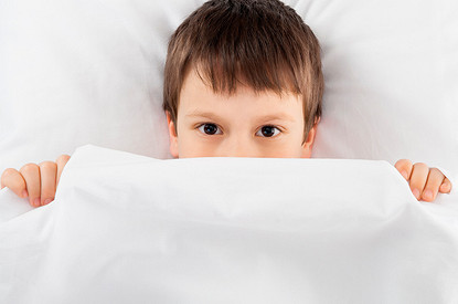Энурез у детей: причины, профилактика, полезные советы