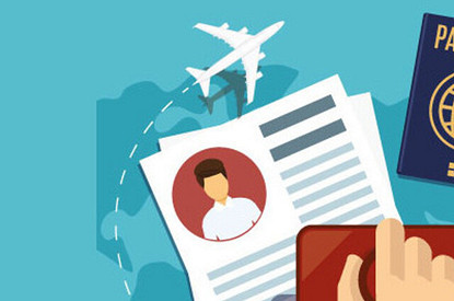 Отпуску быть: как сделать визу легко