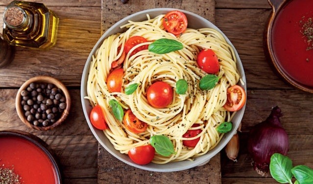 Спагетти как из Италии: выбираем лучшие в магазине