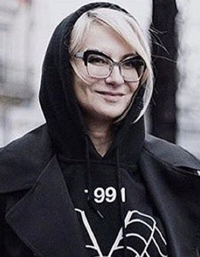 Тайна раскрыта: Эвелина Хромченко призналась, почему одевается в черное