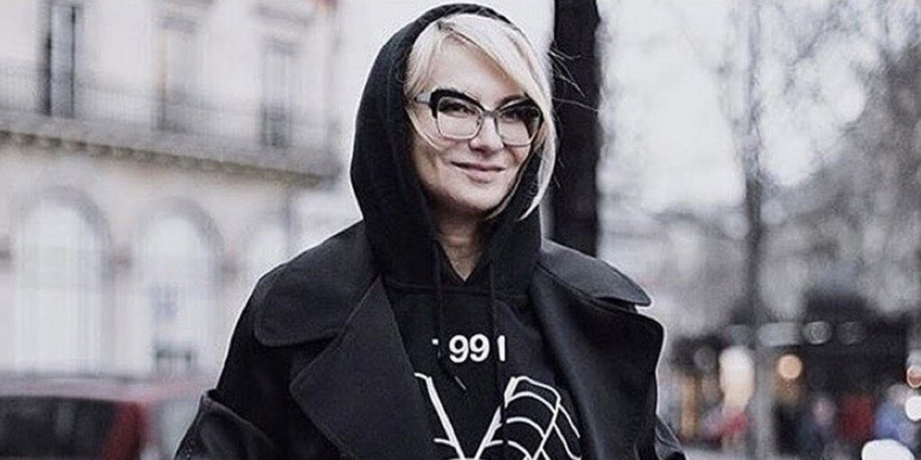 Тайна раскрыта: Эвелина Хромченко призналась, почему одевается в черное
