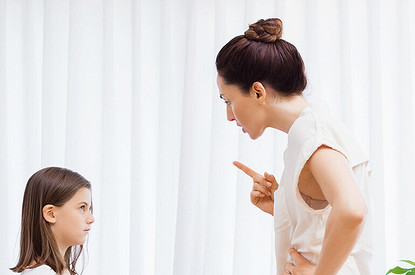 Неправильные установки: 7 ошибок родителей