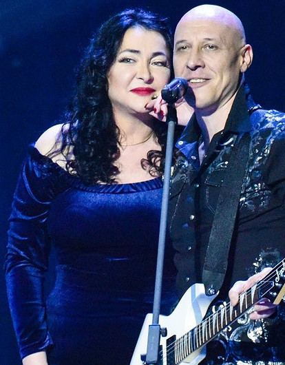 Церемония вручения премии «Шансон года» пройдет 8 апреля