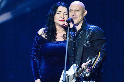 Церемония вручения премии «Шансон года» пройдет 8 апреля