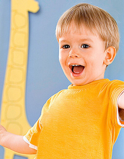 Норма набора веса ребенка и другие полезные факты