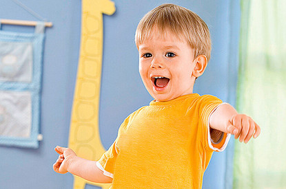 Норма набора веса ребенка и другие полезные факты