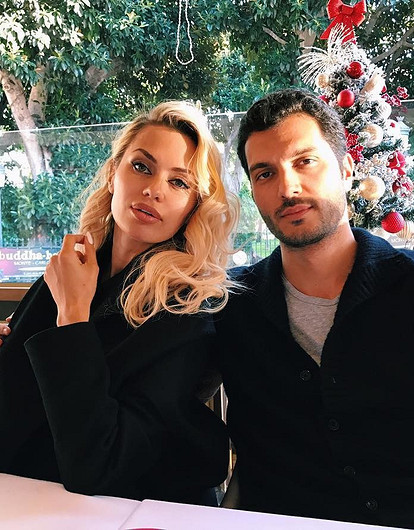 Виктория Боня влюбилась и выходит замуж назло бывшему