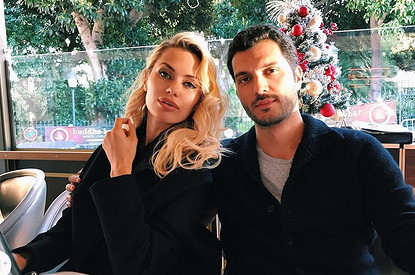 Виктория Боня влюбилась и выходит замуж назло бывшему