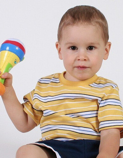 Ребенка называют «жадина-говядина»: работа над ошибками родителей