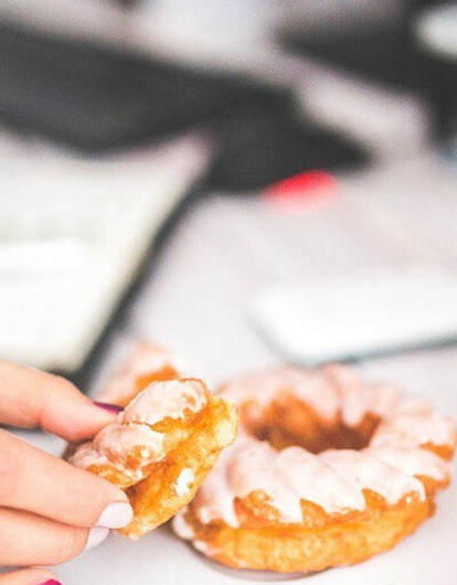 Это реально работает! 10 хитростей, как отказаться от сладкого