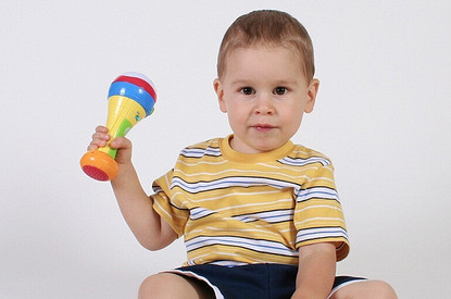 Ребенка называют «жадина-говядина»: работа над ошибками родителей