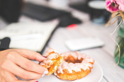 Это реально работает! 10 хитростей, как отказаться от сладкого