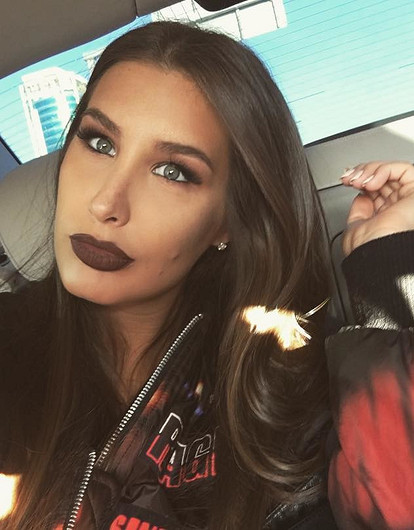 Это официально: Кети Топурия разводится с мужем