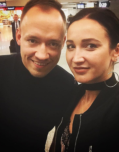 Поклонники рассекретили имя нового ухажера Бузовой