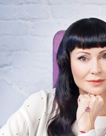 Нонна Гришаева: «Больше всего я боюсь войны»