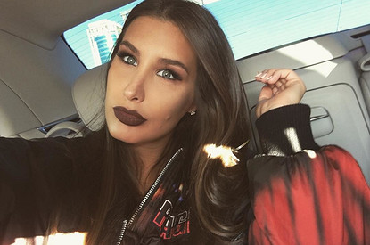 Это официально: Кети Топурия разводится с мужем