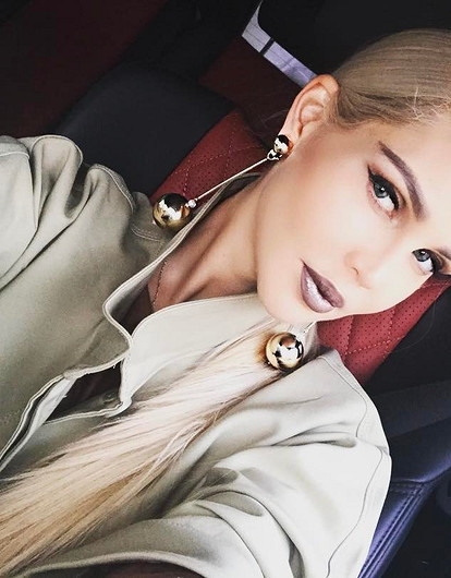 Мария Погребняк похвасталась, сколько денег тратит на косметику