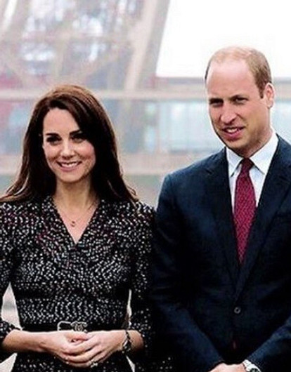 Королевство в шоке: Кейт Миддлтон и принц Уильям отдают сына в необычную школу