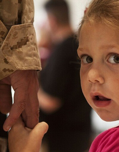 Ребенок похож на бывшего: как уйти от негативных мыслей