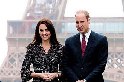 Королевство в шоке: Кейт Миддлтон и принц Уильям отдают сына в необычную школу