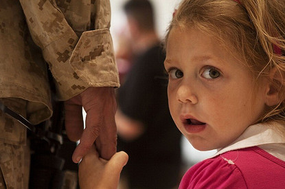 Ребенок похож на бывшего: как уйти от негативных мыслей