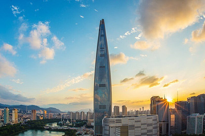 Отдых без моря: 10 лучших идей для тех, кто не любит купаться (фото)