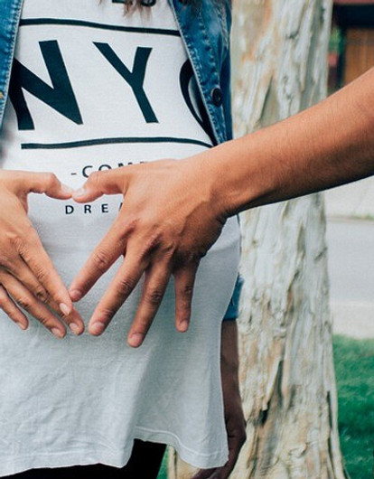 7 правил дыхания для облегчения боли во время родов