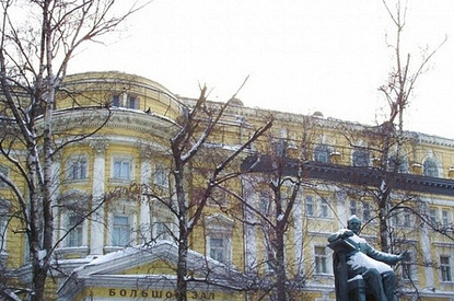 Бесплатные экскурсии 8 марта: о Княгинях и Императрицах, фаворитках и куртизанках