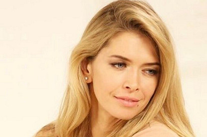 Если грустно на душе: 5 секретов гармонии от Веры Брежневой