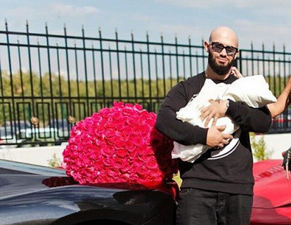 Бэби-бум: где рожают звезды?