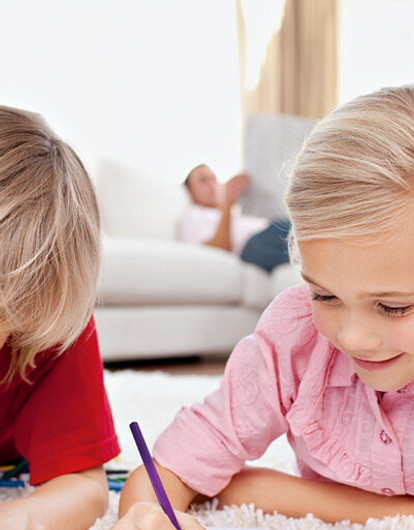 К 1 классу готов: 6 игр для подготовки к школе