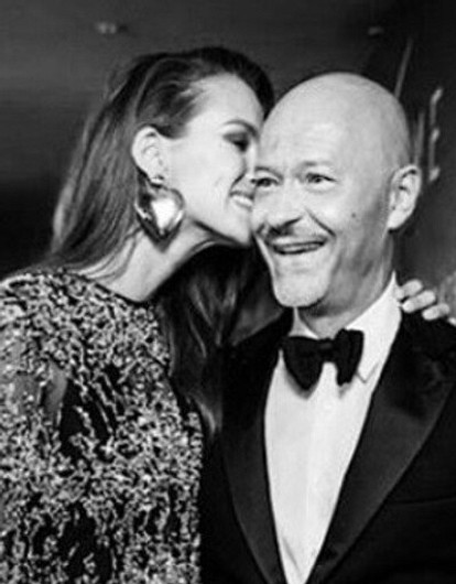 Сохранится ли союз Андреевой и Бондарчука: предсказание ясновидящей