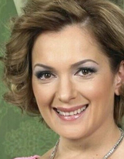 Неожиданно: Мария Порошина в юности фотографировалась с этим артистом