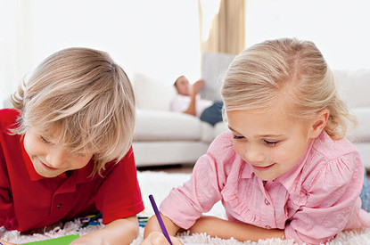 К 1 классу готов: 6 игр для подготовки к школе