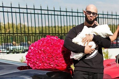 Бэби-бум: где рожают звезды?