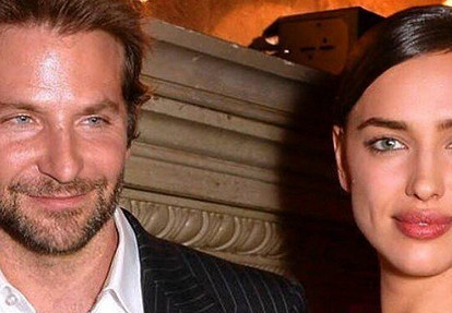 Ирина Шейк и Брэдли Купер впервые стали родителями