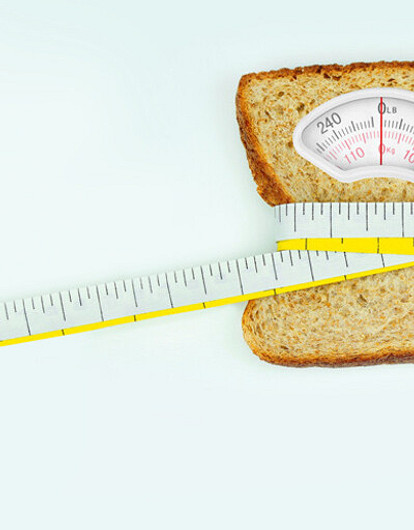 Как разогнать метаболизм с помощью баланса калорий