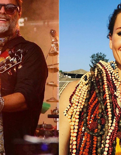 Толкалина рассказала правду об отношениях с Гребенщиковым