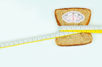 Как разогнать метаболизм с помощью баланса калорий