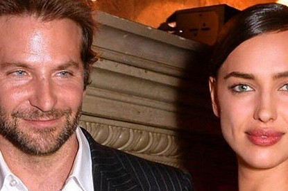 Ирина Шейк и Брэдли Купер впервые стали родителями