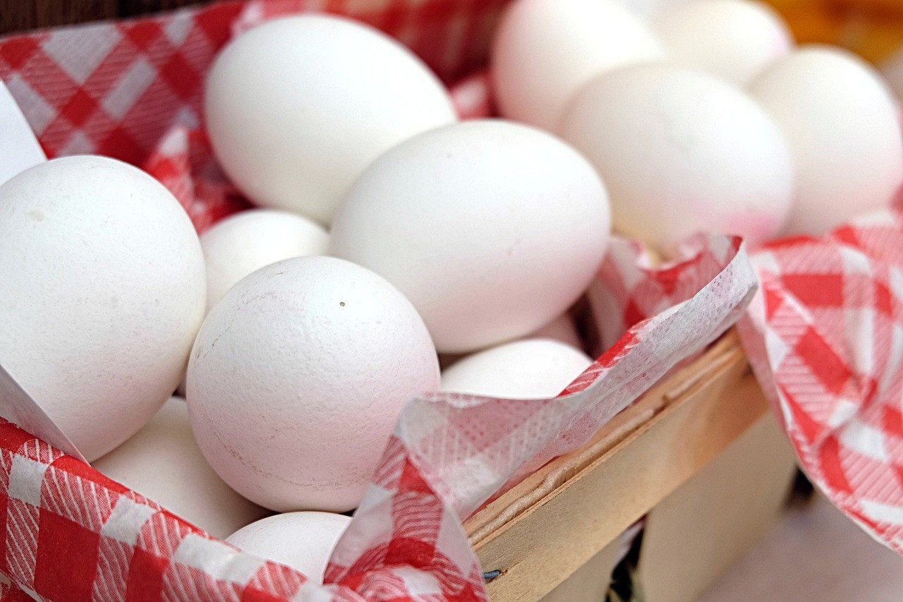 Как выбрать яйца: размер, цвет, лучшие марки